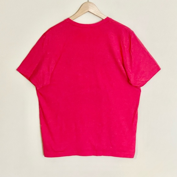 NEW Ball State University Football Cardinals Graphic Red T Shirt Adult size XL - Picture 5 of 6